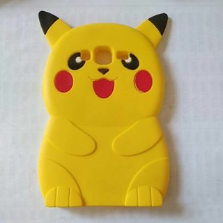 Ốp Pikachu samsung galaxy J3 2016/ J310