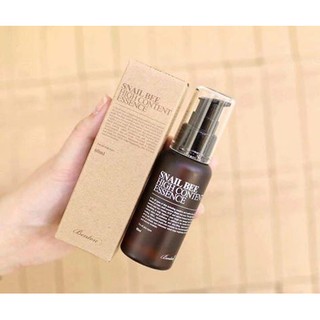 Tinh Chất Dưỡng Da BENTON Snail Bee High Content Essence