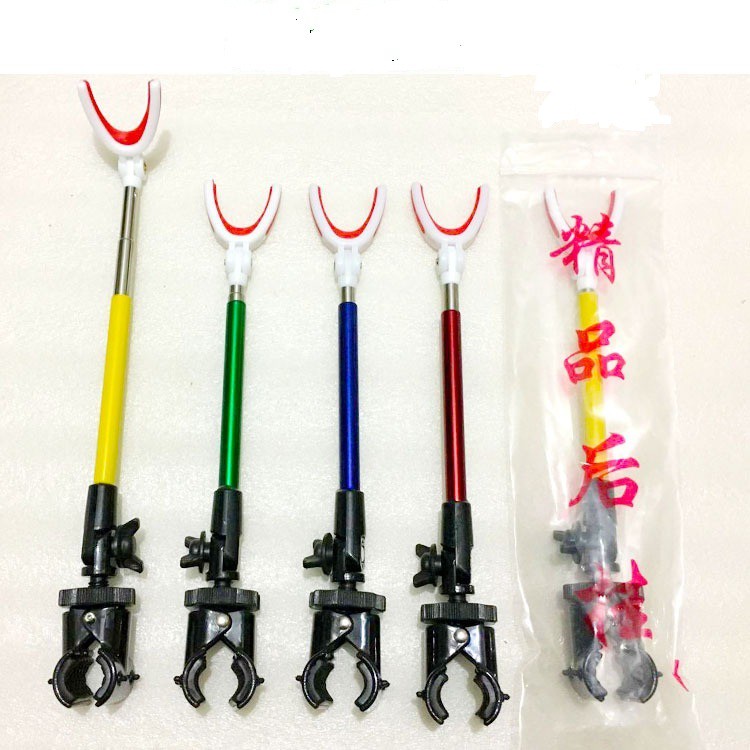 Kẹp gác cần câu cá 80cm