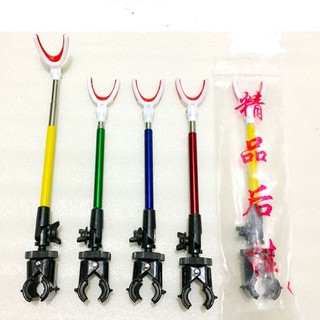 Kẹp gác cần câu cá 80cm