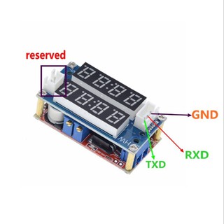 MODULE SẠC PIN LITHIUM
