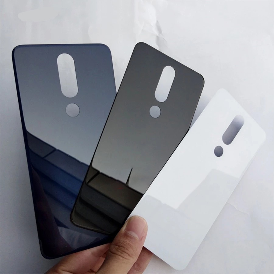Nắp lưng Nokia X5 5.1 Plus X6 6.1 Plus TA-1102 TA-1105 TA-1108 TA-1109 TA-1112 TA-1120 1199
