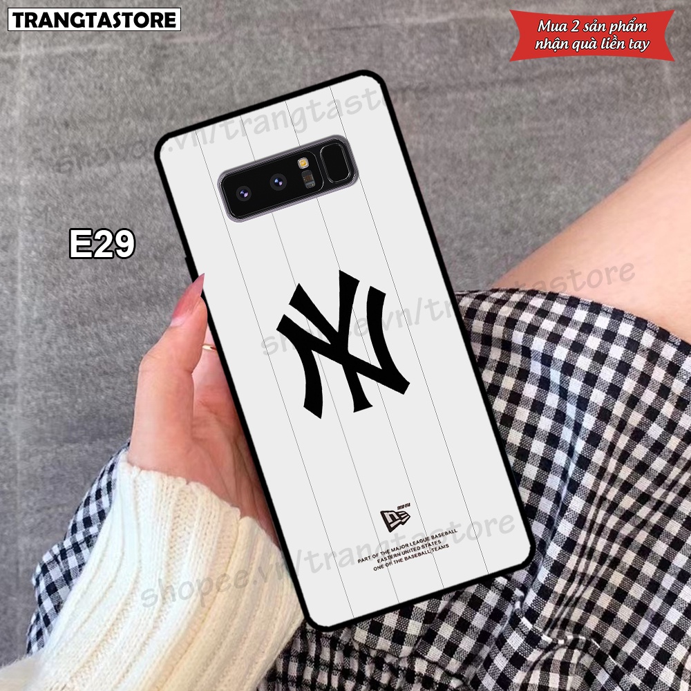 Ốp lưng Samsung Note 8 - Samsung Note 9 in hình dễ thương, giá rẻ
