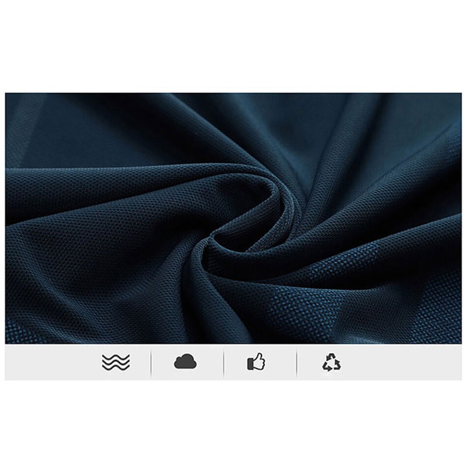 Áo thun nam Polo tay ngắn vải cá sấu xuất xịn, siêu co giãn, form tôn dáng lịch lãm đẳng cấp giá tốt [Ảnh Thật] | BigBuy360 - bigbuy360.vn