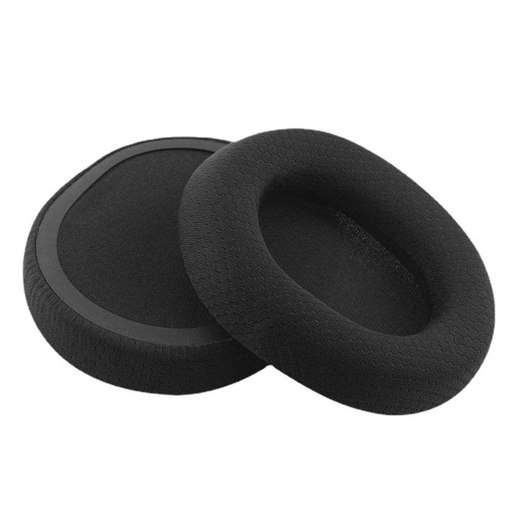 MYRONGVN 1 Cặp Mút Đệm Tai Nghe Siêu Mềm Cho Steelseries Arctis 1 / 3 / 5 / 7