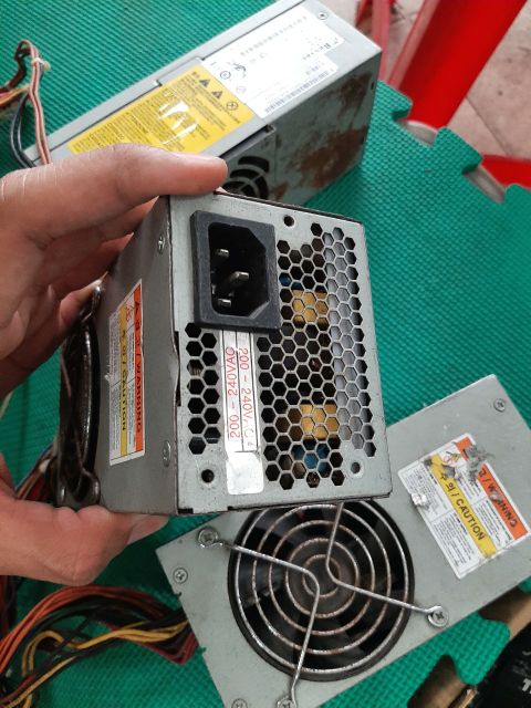 Nguồn máy bộ nhỏ gọn lấy 12v 14a 16a chế đồ sài tốt. 589nhattao