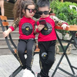 Set bộ cho bé trai