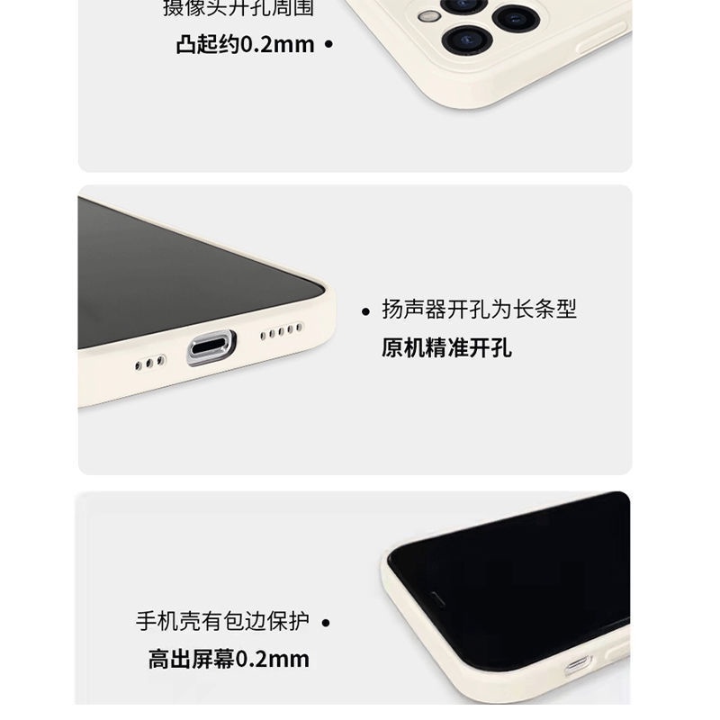 Ốp Điện Thoại Silicon Siêu Mỏng Chống Sốc Cho Xiaomi redmi Note 11 / 10 / 8 / 9 / 7 / 4pro / A / C / T / K40 / 50 / black shark 4pro / S / Gaming / PRO