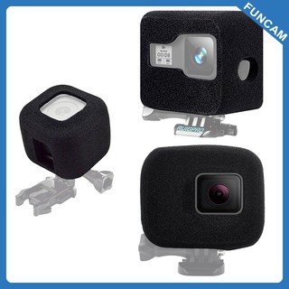 Xốp lọc tiếng gió dùng cho Gopro