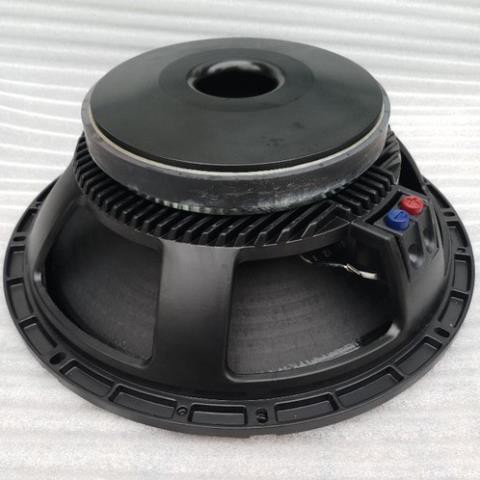 +  LOA BASS 4 TẤC RCF XƯƠNG NHÔM TỪ 220 COIL 100 - 1 CHIẾC - 1L4TRCF002 - !!