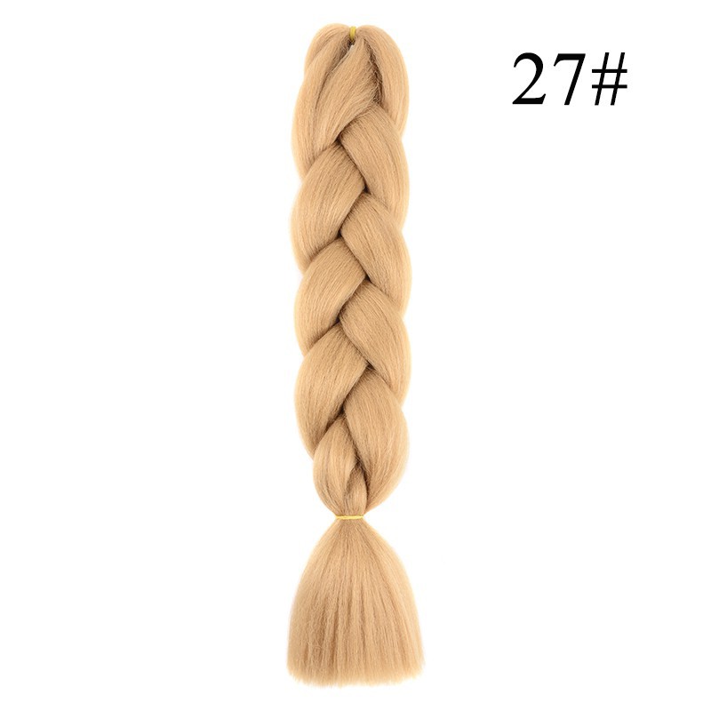 Sweet Tóc tết giả dài 60cm