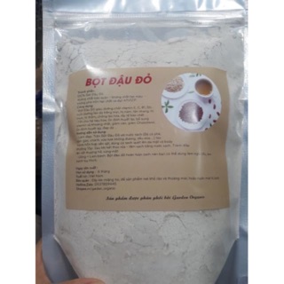 Bột đậu đỏ loại 1 - 100gr