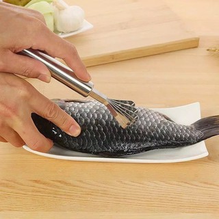 Dụng cụ nạo dừa, đánh vảy cá inox