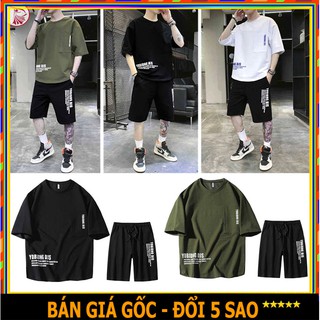 ❤️ Hàng Đẹp ❤️ ĐỒ BỘ NAM NỮ IN YDBIDNG DJS - CHẤT THUN LƯỚI MÈ - PHOM DƯỚI 70KG