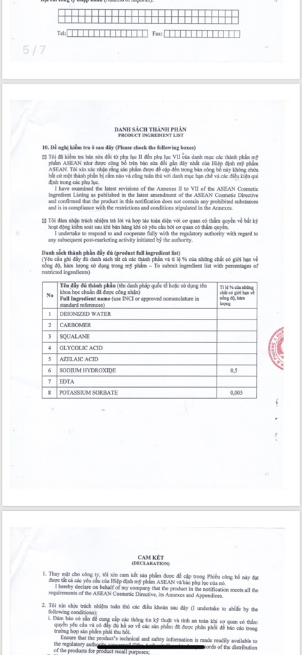 [CHÍNH HÃNG] Megaduo giảm mụn giảm thâm | BigBuy360 - bigbuy360.vn