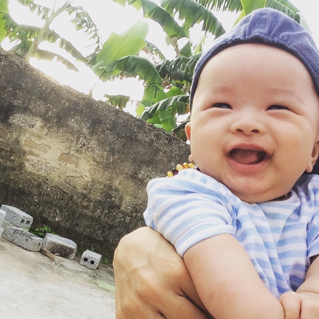 Tạp Hoá Nhà Quyên Béo