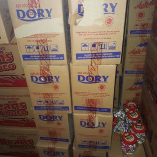 Socola ong/cá hộp/gói Phú Cường