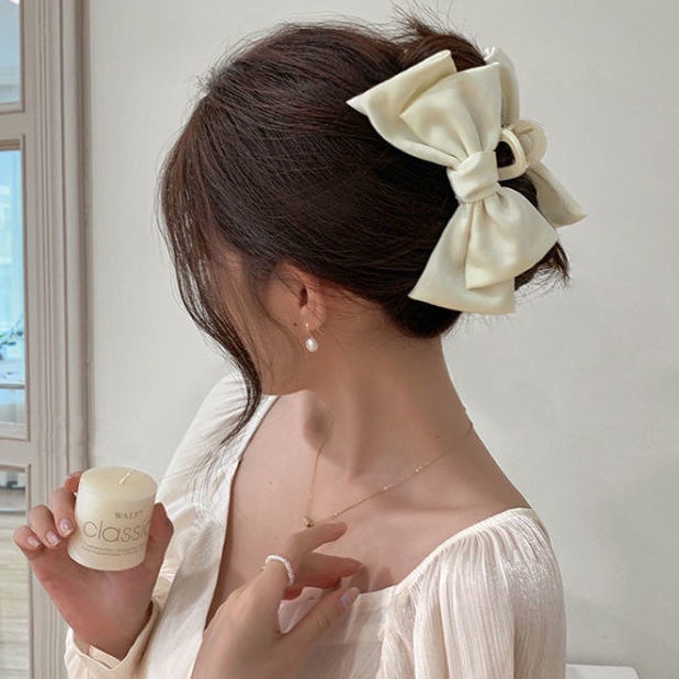 Kẹp TóC HìNh Nơ Dễ Thương Cho Bé GáI