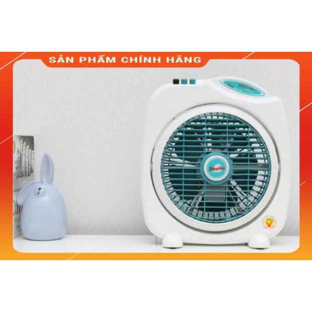Quạt bàn đảo Senko BD230 | BD1012 | BD1410, Quạt hộp, Quạt tản (Hàng chính hãng - Bảo hành 12 thándcar