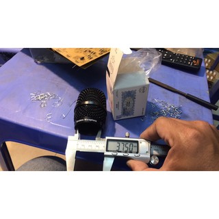 rọ Mic BBS