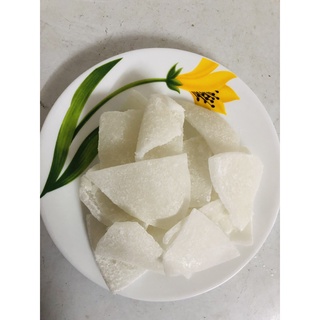 500g Mứt dừa Non dạng miếng