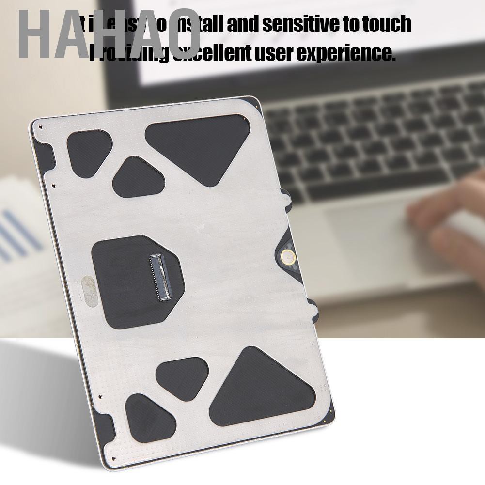 Miếng Lót Máy Tính Bảng Bằng Hợp Kim Nhôm Cho Or Pro Touchpad | BigBuy360 - bigbuy360.vn