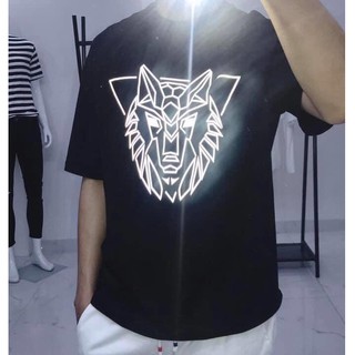 Áo thun Phản quang Unisex - HADES