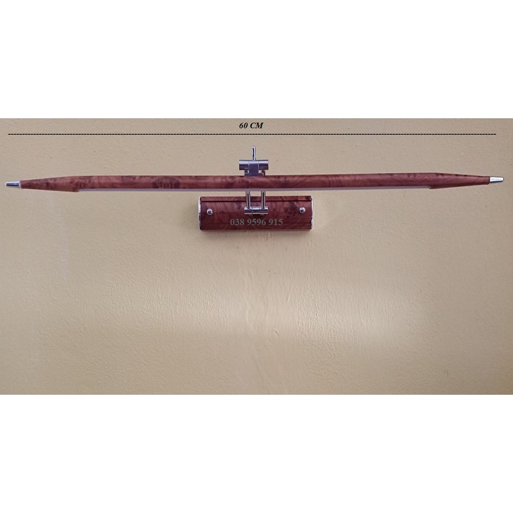 Đèn Soi Tranh - soi gương DD-9060