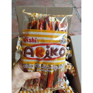 bánh snack akiko 160g