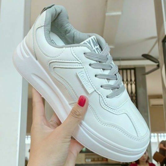 Giày thể thao sneakers bata hàng QC big size 35 ~ 40 - M1246AGOH5