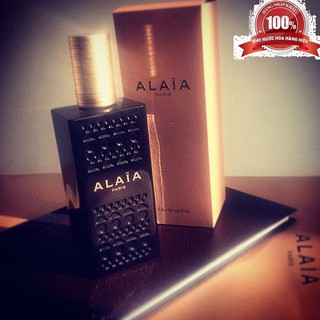 Nước hoa Alaia 100ml/edp fullbox như hình