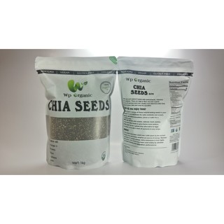 Hạt chia hữu cơ Seeds nhập khẩu mexico là vùng đất nguyên thủy và trồng nhiều nhất trên thế giới