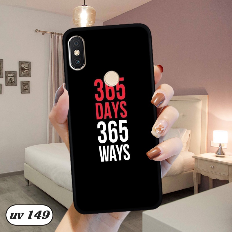 Ốp lưng cho điện thoại Xiaomi Redmi S2