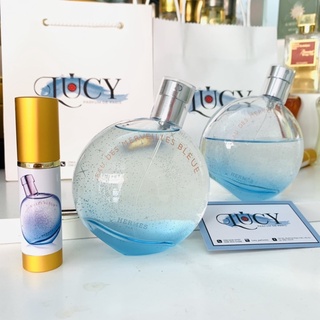 Nước Hoa Hermes Bleue Mini 10ml