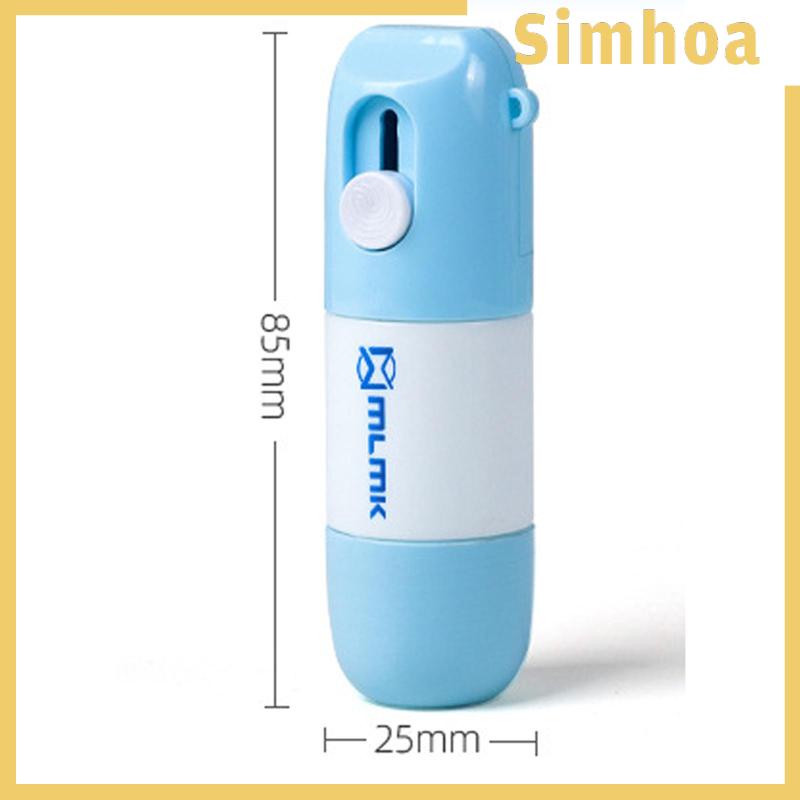 Dung Dịch Chống Trộm Chỉnh Sửa Tư Thế Dạng Bút 10ml