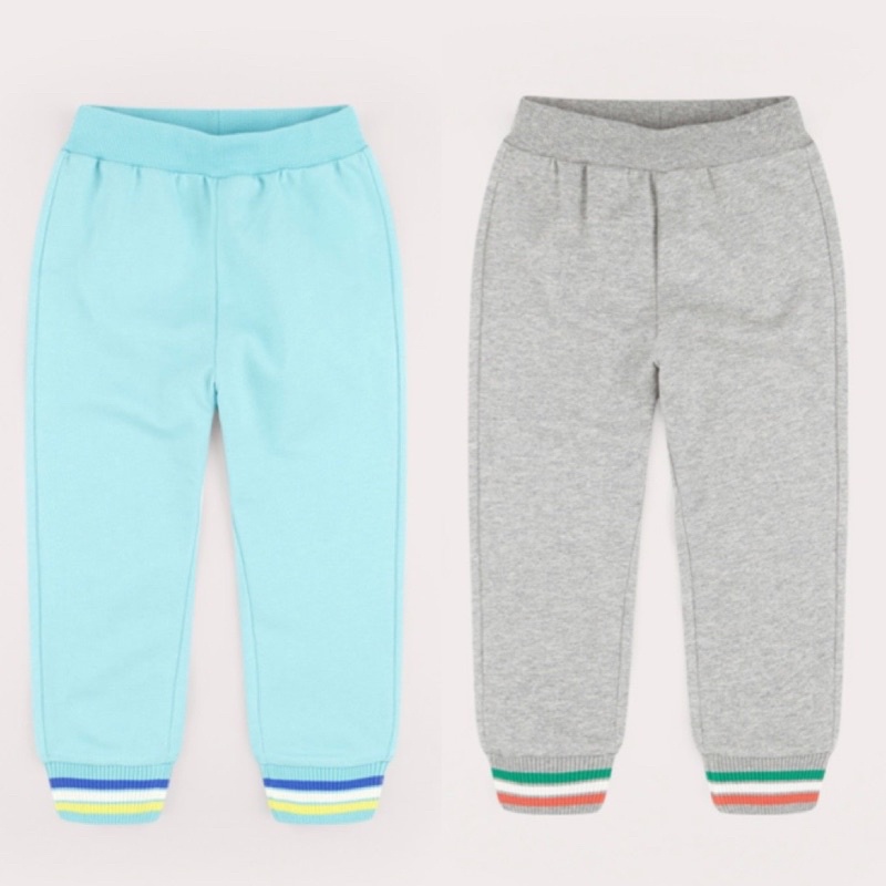(size 90-130) Quần nỉ da cá Hejmini xuất Hàn