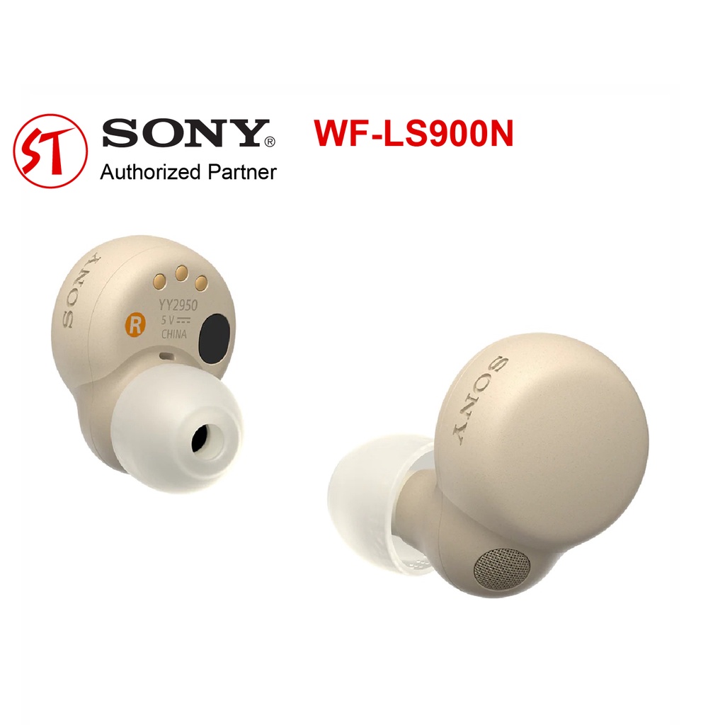 Tai nghe Sony WF-LS900N Linkbuds S