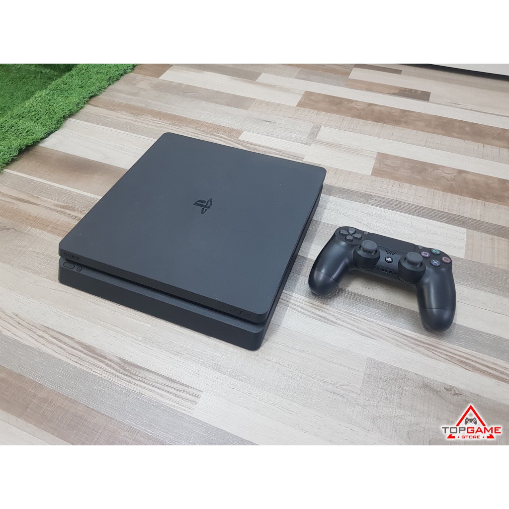 Máy Playstation 4 ( PS4 ) Slim [ 2nd ]