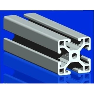 Thanh nhôm định hình 30x30L