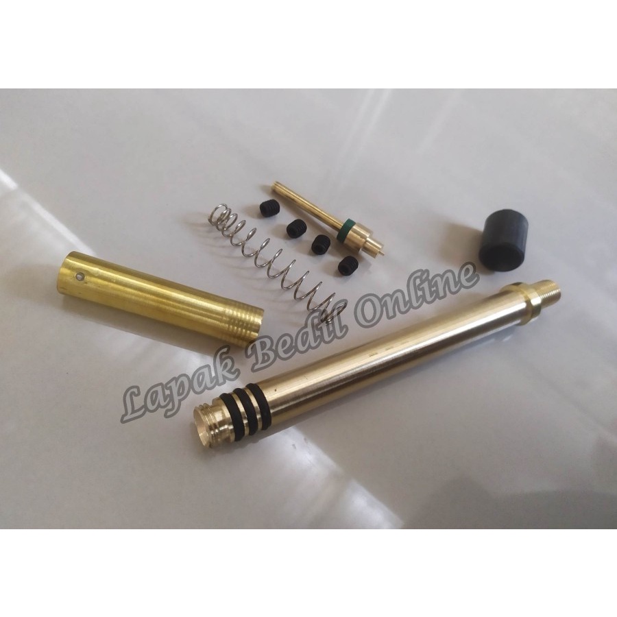 Máy Bơm Sạc Cop PCP Từ V2
