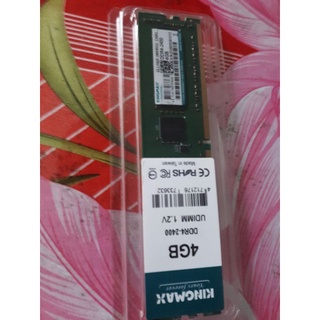 ram kingmax ddr4 4gb/2400 bh 36 tháng