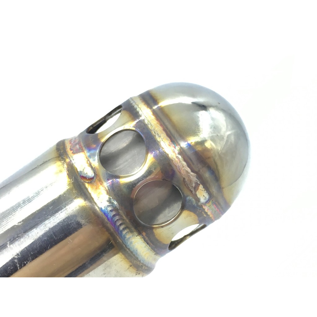 Tiêu Pô Xe Máy Loại 1