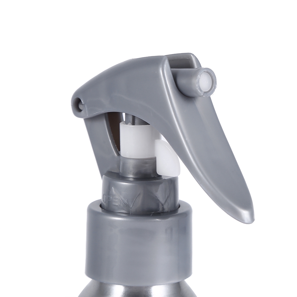 Bình xịt phun sương tạo kiểu tóc 60 / 200 350 450Ml tiện dụng