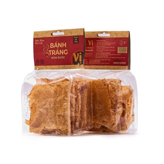 Bánh tráng mắm ruốc 125g