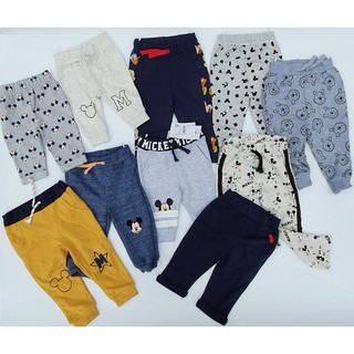 Quần Disney BT BG dư xịn