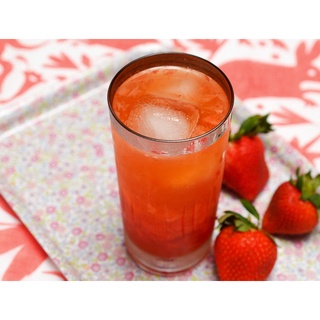 Siro DingFong Thái Lan 6 vị 760ML