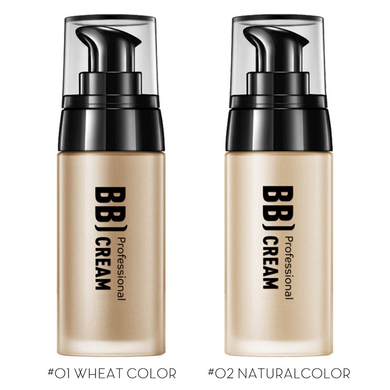 LAIKOU Kem nền BB che khuyết điểm dưỡng ẩm và bảo vệ da khỏi ánh nắng mặt trời cho nam | BigBuy360 - bigbuy360.vn