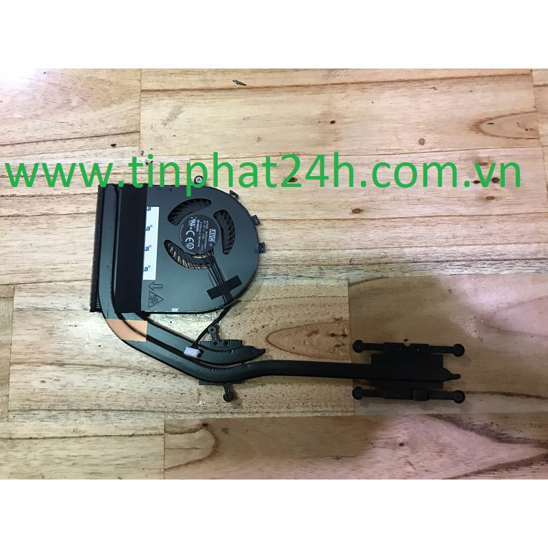 FAN Quạt Tản Nhiệt Laptop Lenovo ThinkPad T560