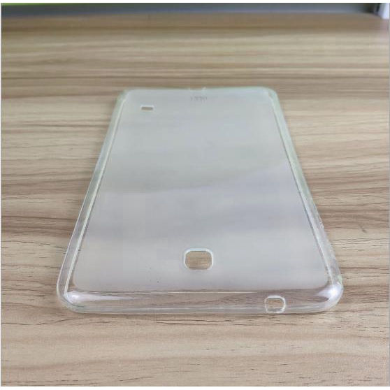 Ốp điện thoại thạch dẻo mềm cho Samsung Galaxy Tab 4 8.0 inch T330 T331 T335 SM-T331