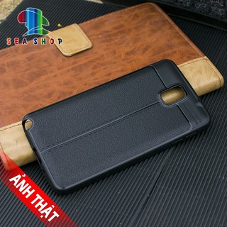 Ốp lưng Samsung Galaxy Note 3 vân da loại A